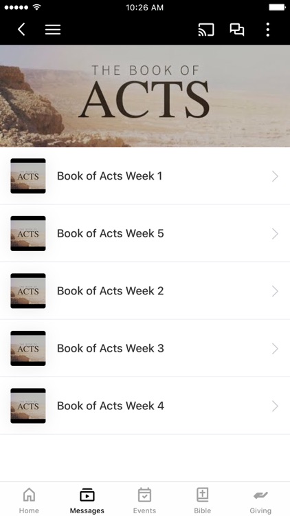 Legacy Church Pensacola