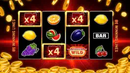 Game screenshot casino slots -slot machine 777 mod apk