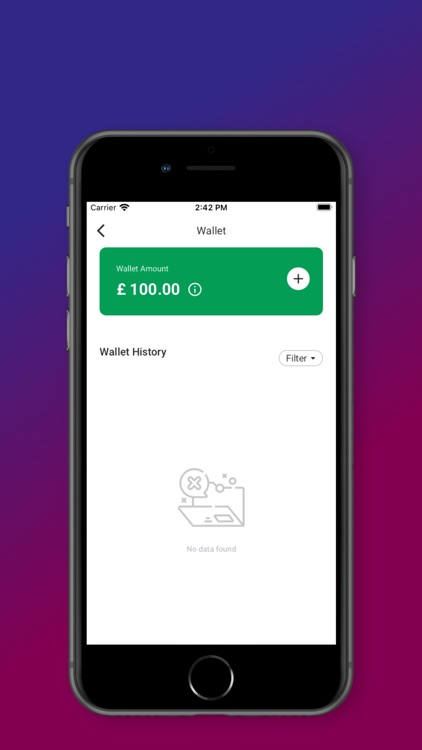 GoGrapes B2B Orders screenshot-5