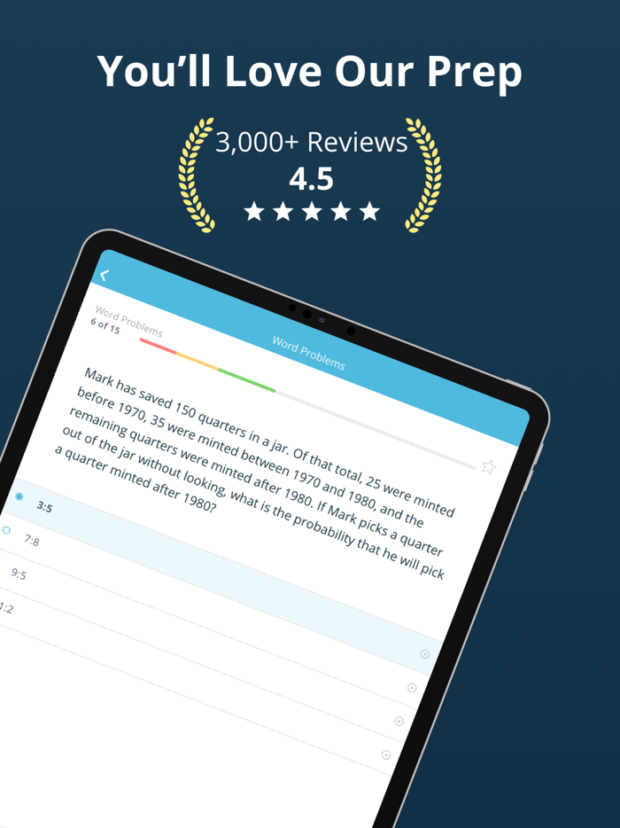 ASVAB Air Force Mastery