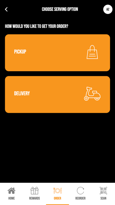 Middle Eats Co Screenshot