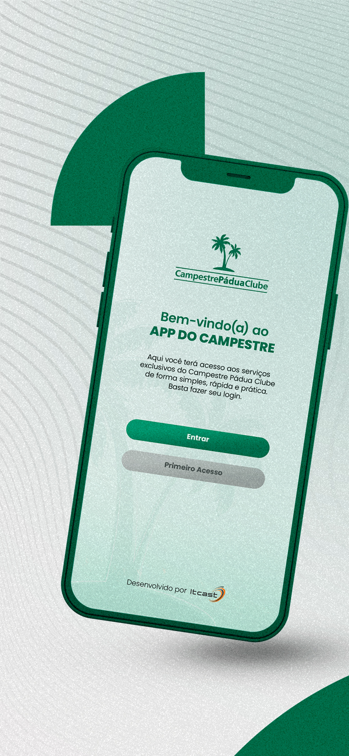 Campestre Pádua Clube