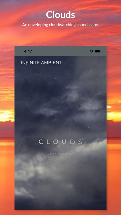 Infinite Ambient screenshot-6