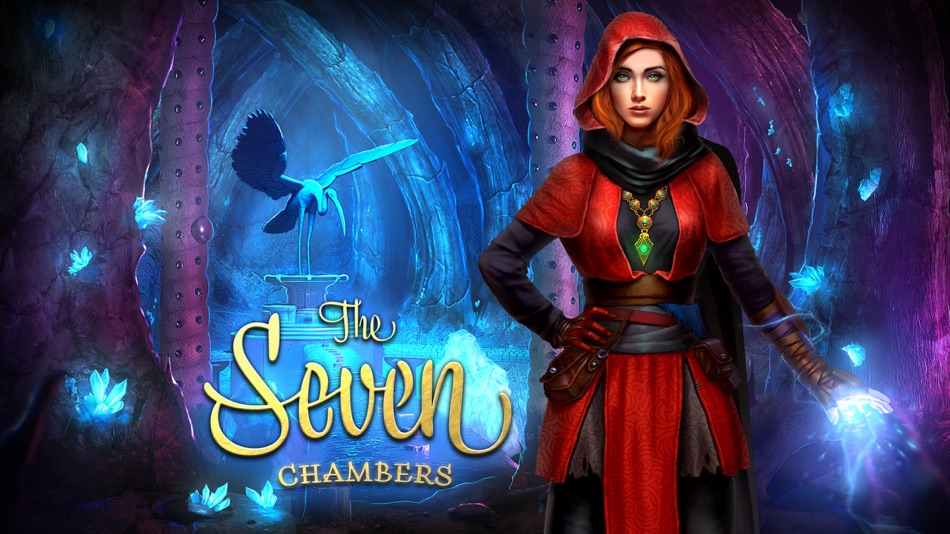 Seven Chambers - 1.11.2 - (macOS)