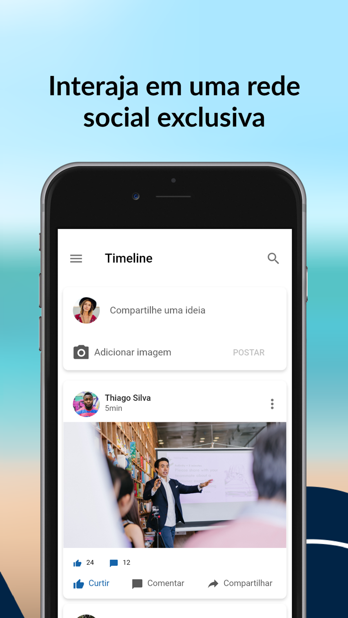 POB ADV e Clube 3W 2021