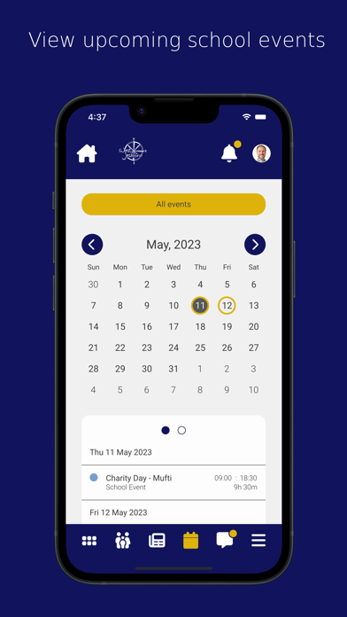 West Jesmond Primary Screenshot