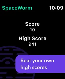 Game screenshot SpaceWorm: conquer stars hack