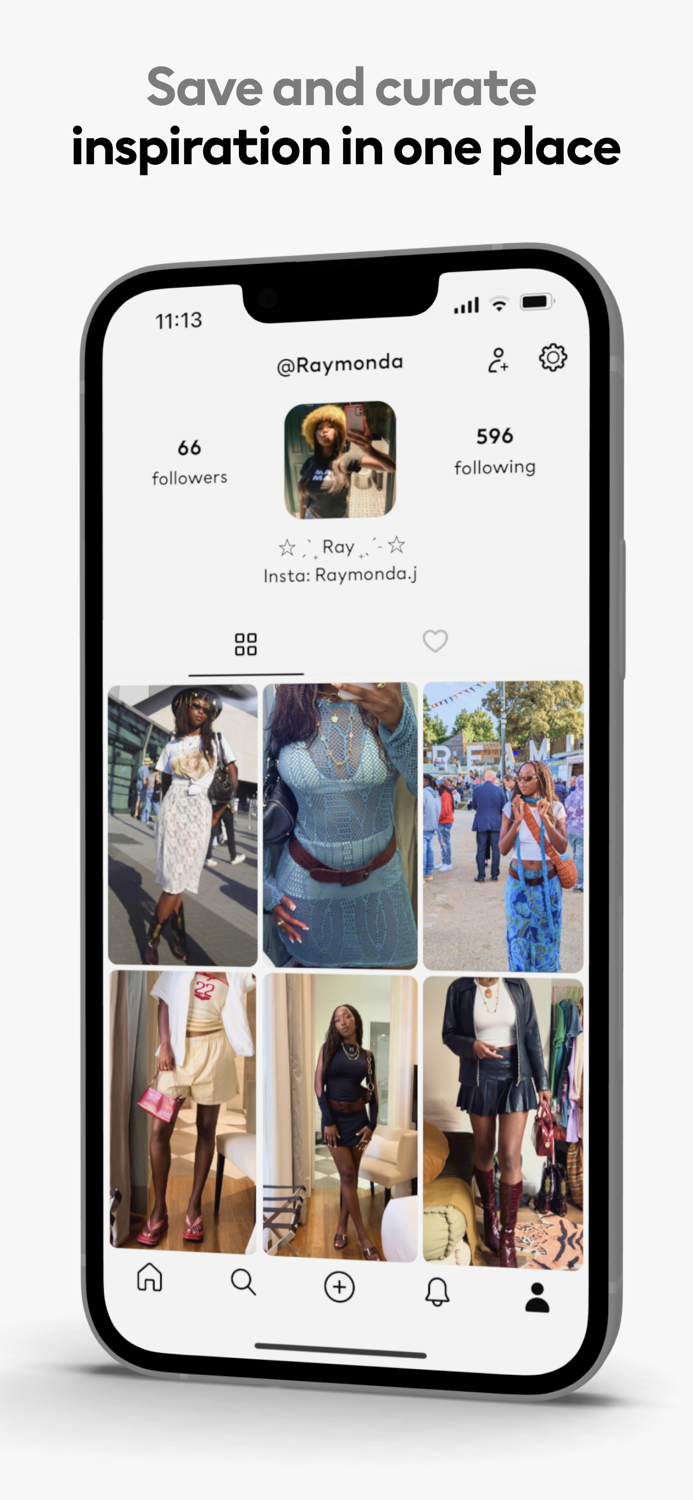 Stylemine - outfit inspiration