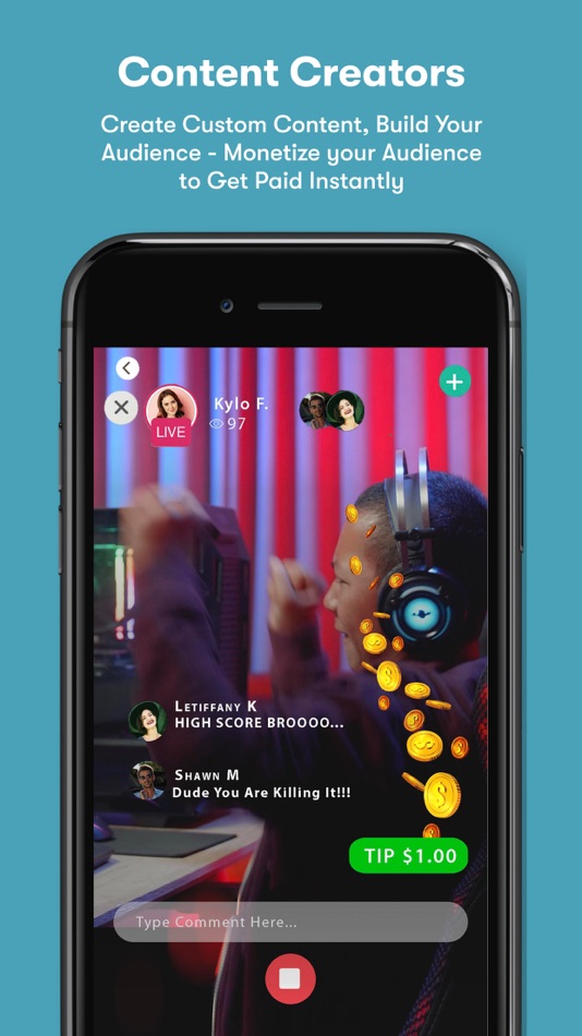 #7. Factory Universe (iOS) 由: Factory Universe Company