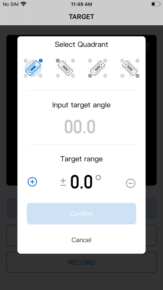 #5. eLevel (iOS) Podle: JMEX