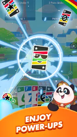 Game screenshot Phase 10: World Tour hack