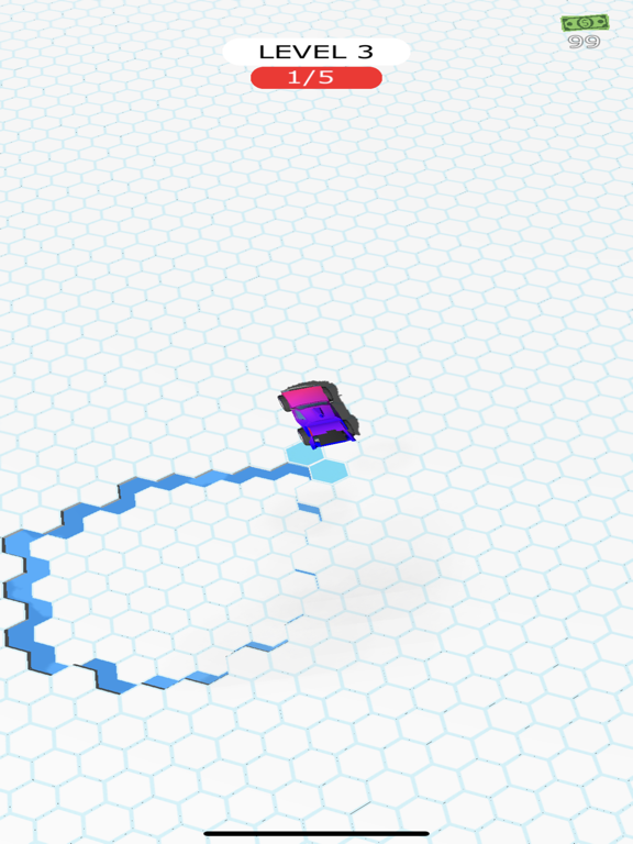 Screenshot #4 pour Chascape!