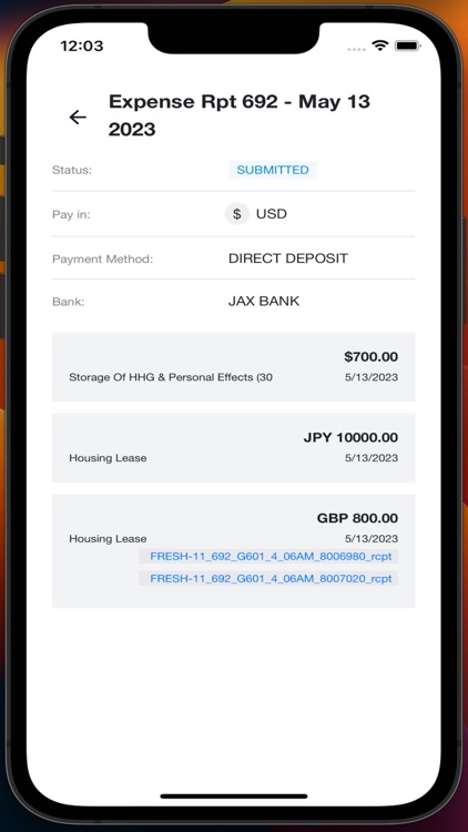 Voyager Assistant screenshot-5