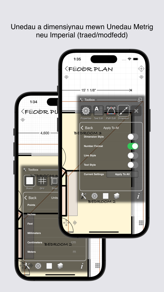#4. iDesign (iOS) 由: TouchAware Limited