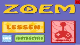 Game screenshot Zoem Muziekbeleving hack