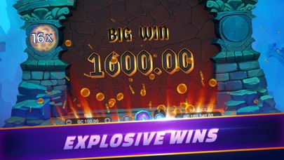 Lucky Hit Slots Screenshot
