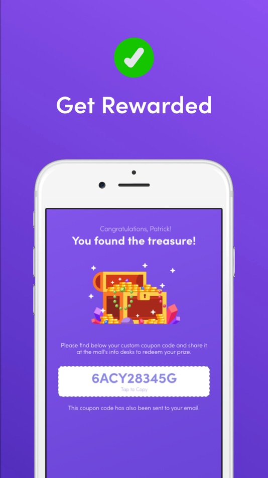 #4. Huntocity (iOS) 由: Atelier101