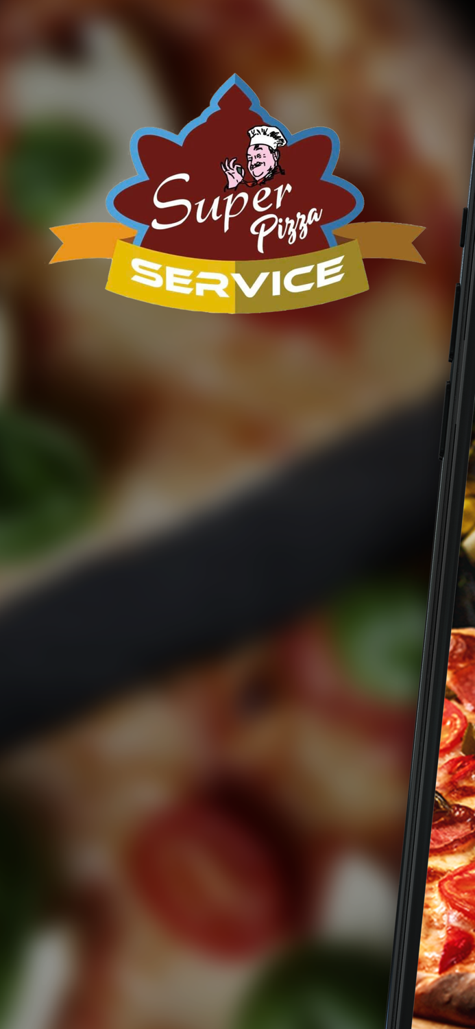 Super Pizzaservice Vetschau