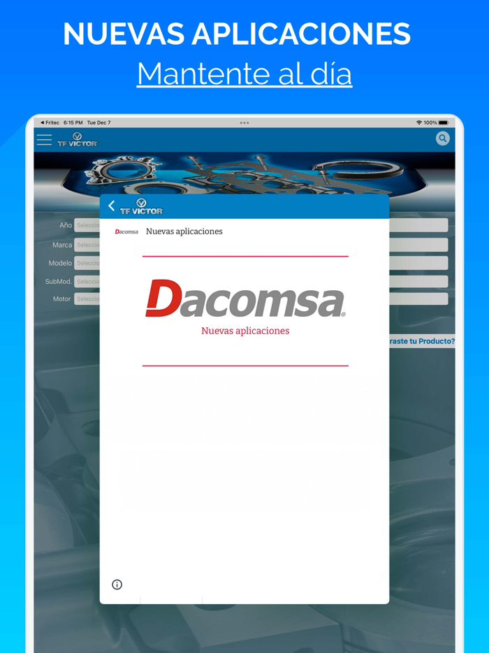 TF Victor 2023 eCatalog