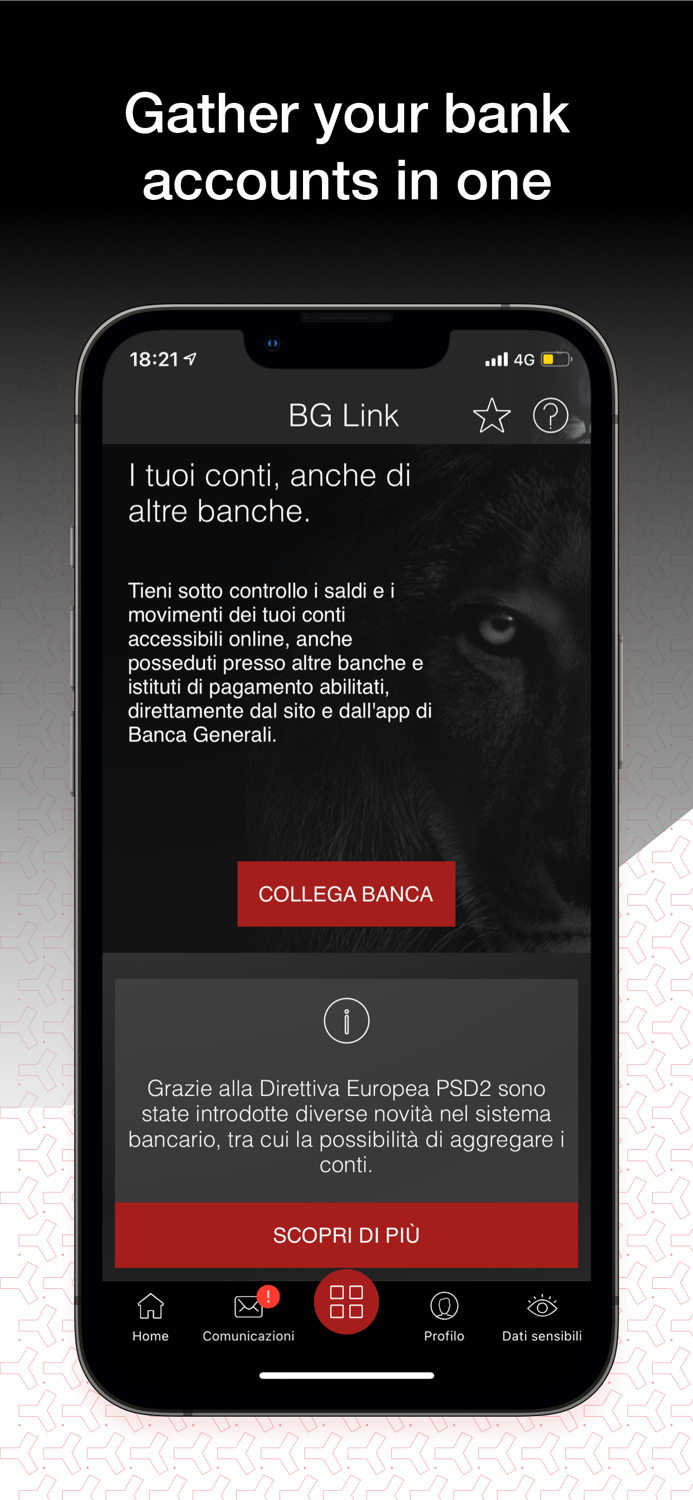 Banca Generali Private