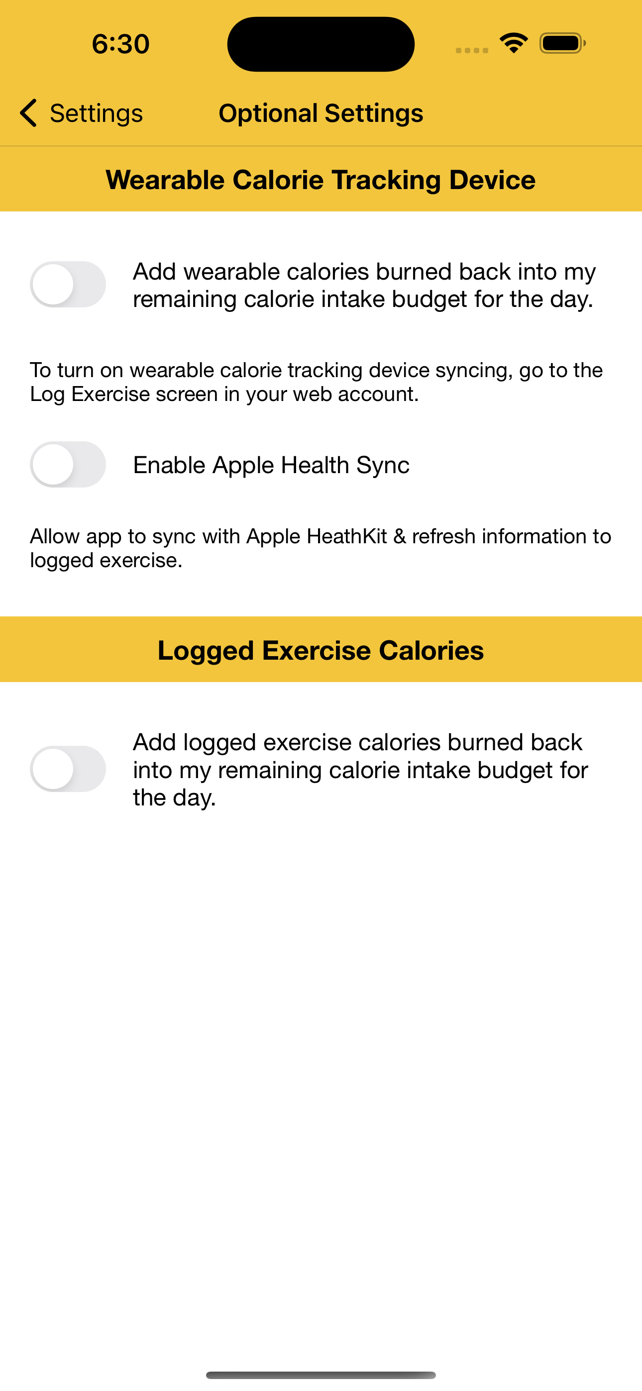 DietMasterGo+