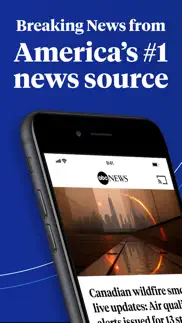 abc news: breaking news live problems & solutions and troubleshooting guide - 1