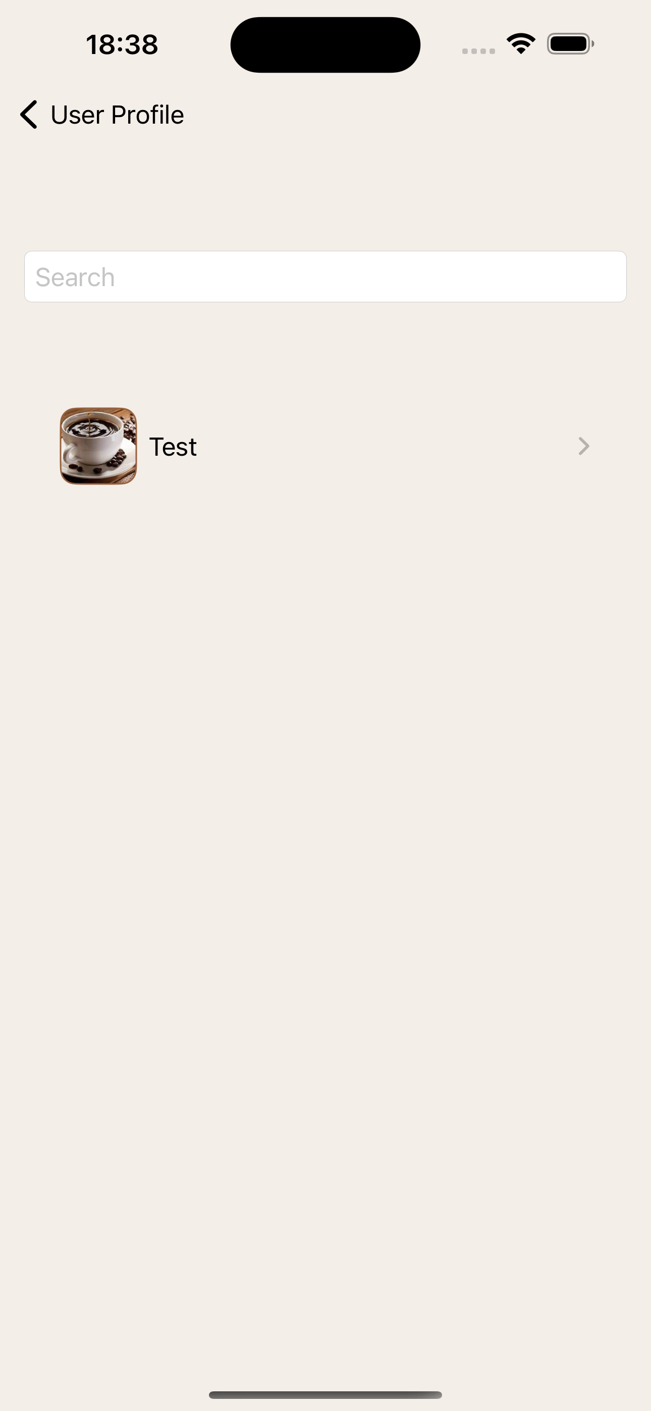The Daily Java