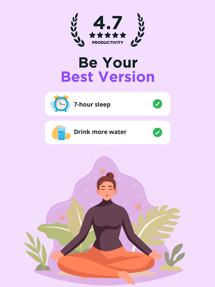Success Coach - Life Planner