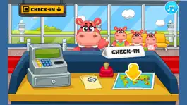 Game screenshot Airports World Adventures mod apk