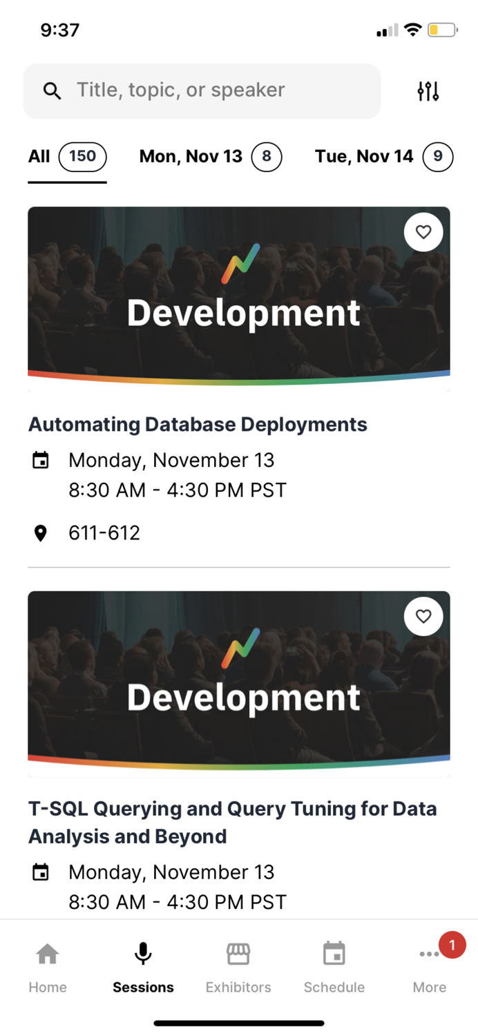 PASS Data Summit 2023