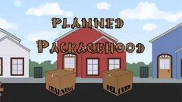 Game screenshot Planned Packagehood mod apk