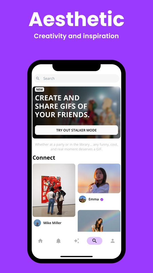 #2. Crush - The App (iOS) 由: Crush Social Network, Ltd.