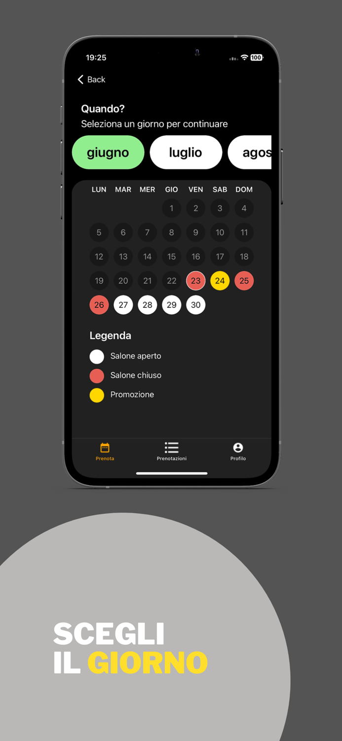 Anthony Francavilla barber