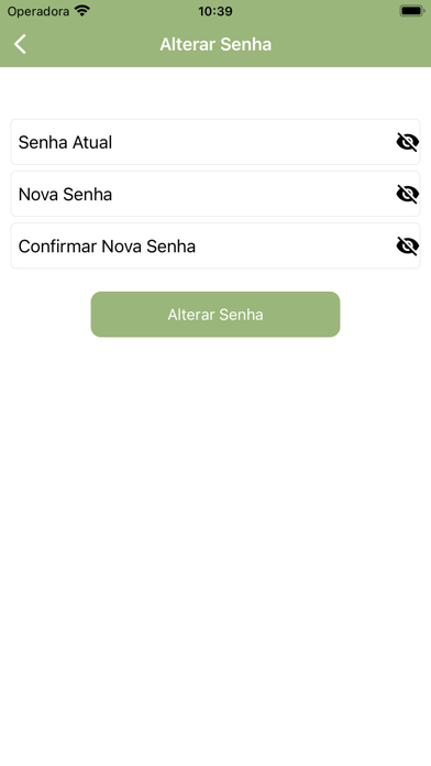 Atemde Associado Screenshot