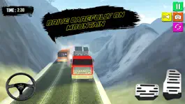 Game screenshot Cargo Semi Truck Simulator USA mod apk