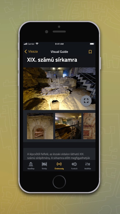 Hidden Heritage of Sopianae