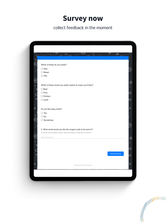 Experience Mobile Offline