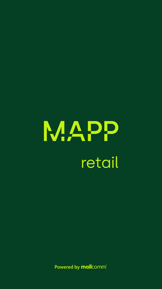 #1. MAPP Retail (iOS) 由: David Fuller-Watts