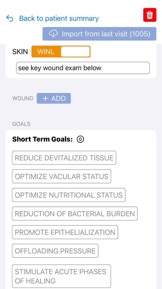 #3. Savvy Wound Report (iOS) 由: Dynamic Technology Innovations