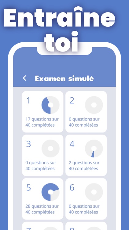 Code de la route 2025 Conduire