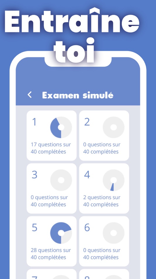 #3. Code de la route 2025 Conduire (iOS) 由: Andrii Oliinyk