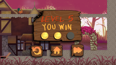 Milo's Magical Adventure Screenshot