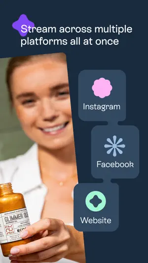 Sprii Host screenshot 4