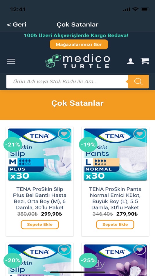 #3. Medico Turtle (iOS) Podle: A Sound Fiction