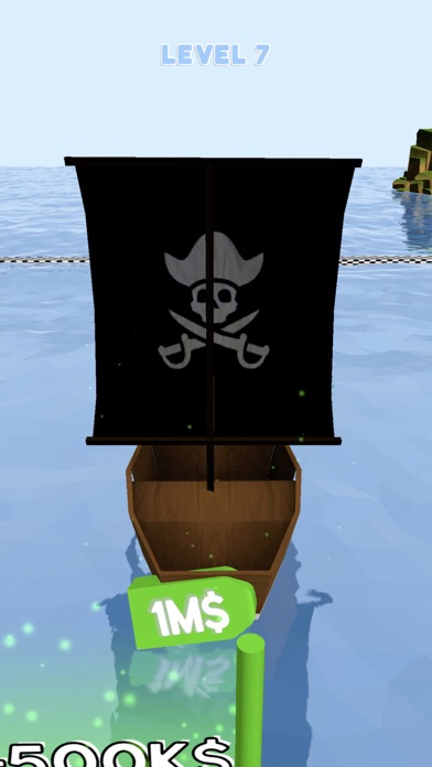 Cruise Evolution Screenshot