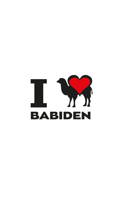 Babiden Screenshot