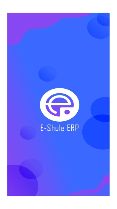 E-Shule Screenshot