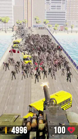 Game screenshot Zombie Island Survivor FPS mod apk
