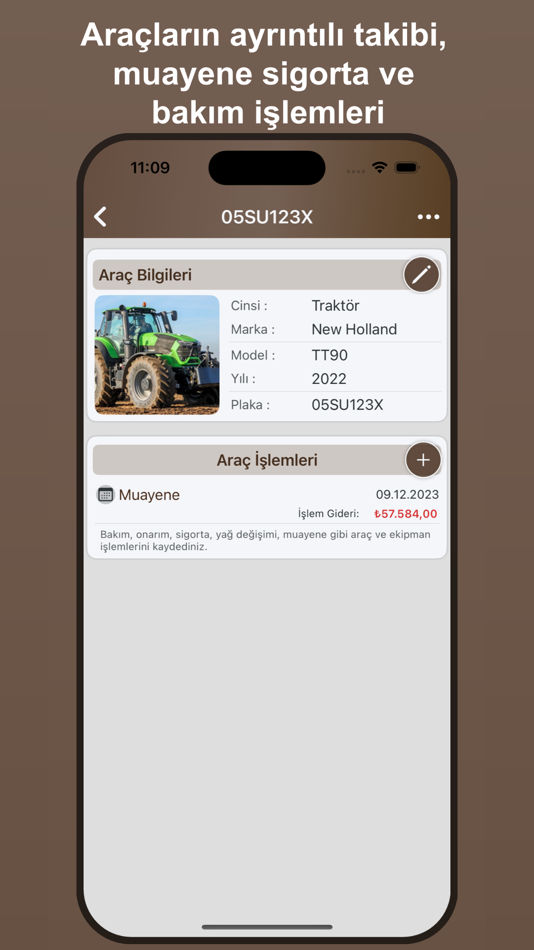 #8. Tarla.pro (iOS) 由: Serdar Ustun