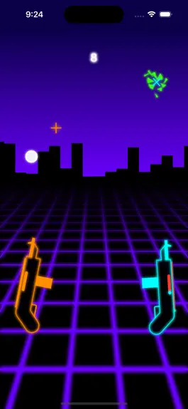 Game screenshot AIShooter Game mod apk